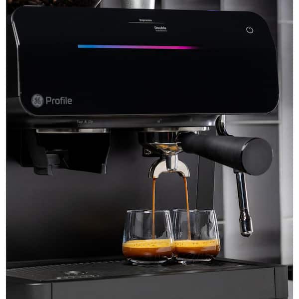15bar Italian Electric Espresso Coffee Maker Pump Pressure Semi