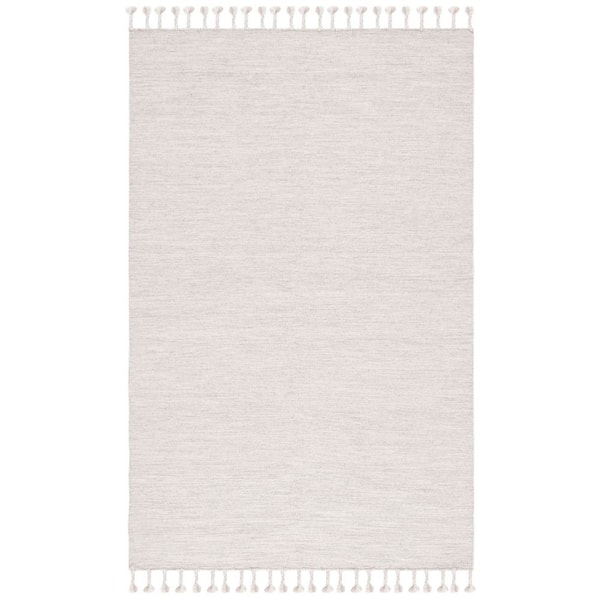 Beautiful view of Hand Treaded Horizontal Rug