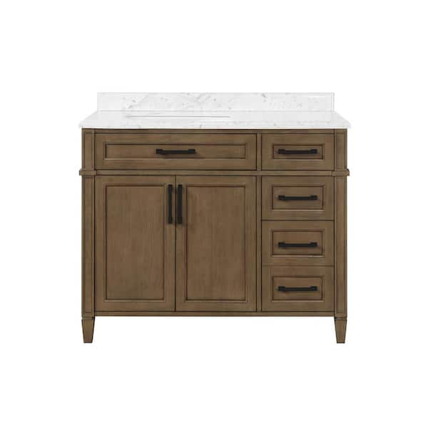 Home Decorators Collection Caville 42 In. W X 22 In. D X 34.50 In. H ...