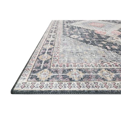 Verzorger vrachtauto account 1 X 1 - Area Rugs - Rugs - The Home Depot