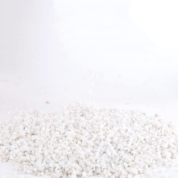 0.23 in. to 0.3 in. White Gravel Rock (3 Ib./0.3 cu. ft.)