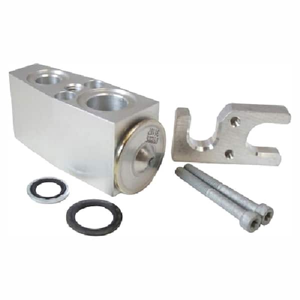A/C Expansion Valve