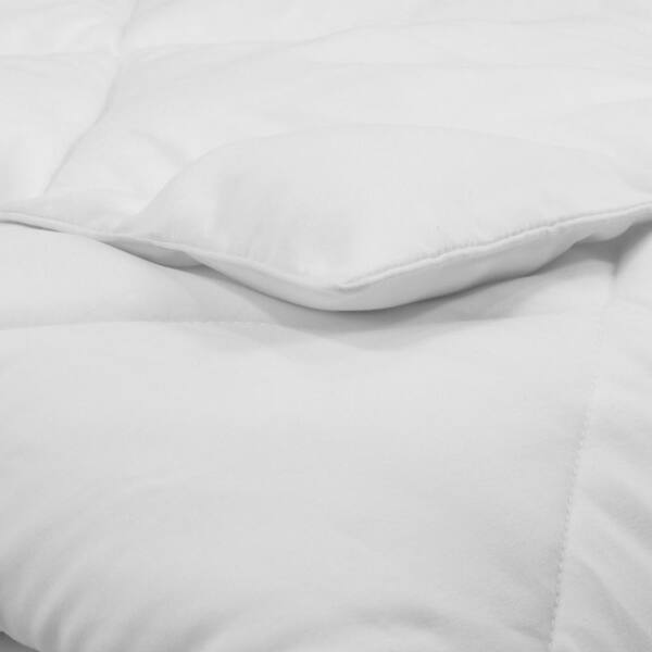 air dry down comforter