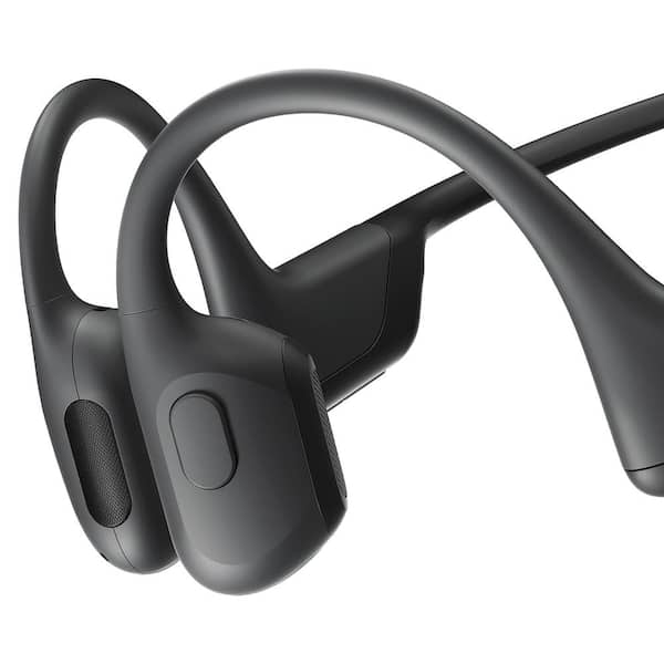 SHOKZ OpenRun Pro Premium Bone-Conduction Open-Ear Sport