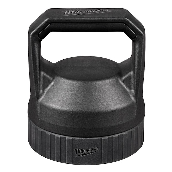 PACKOUT Chug Lid