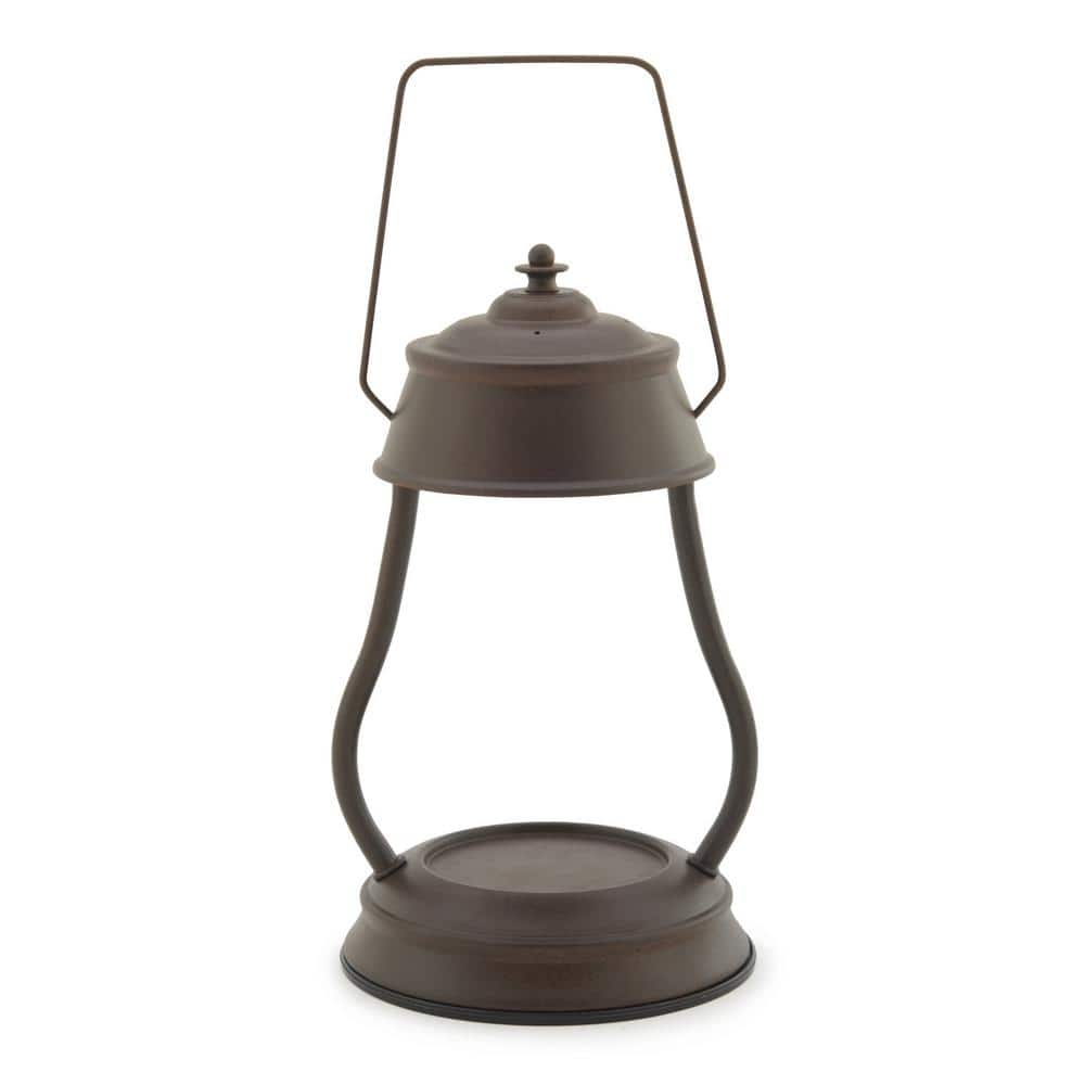 Experience the Benefits of Candle Warming Lamps and Lanterns as