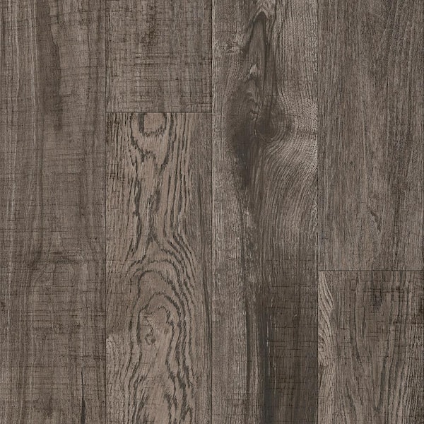 Armstrong American Home Hickory Greige, Armstrong Heirloom Hickory Laminate Flooring