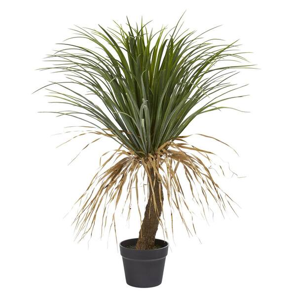 Nearly Natural 3 ft. Molina Artificial Plant