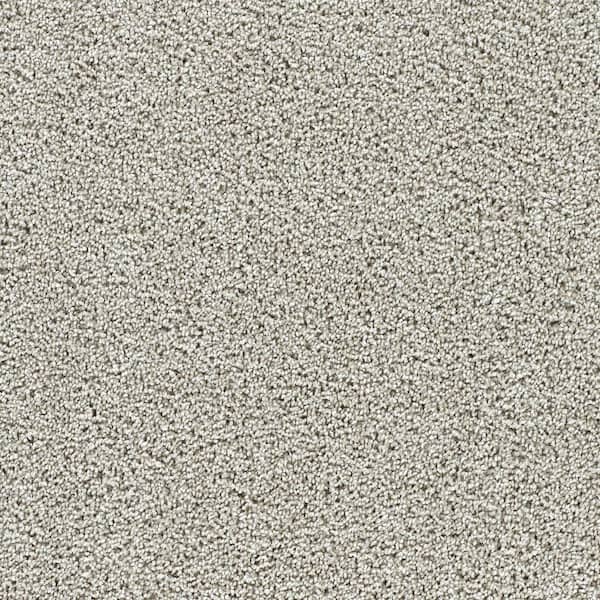 Easel-Portrait Beige-35 oz. SD Polyester Texture Carpet - Installation Required