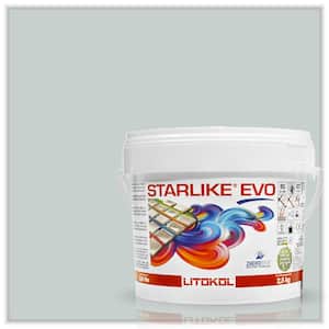 Glamour Collection 400 Verde Salvia Starlike EVO Epoxy Grout