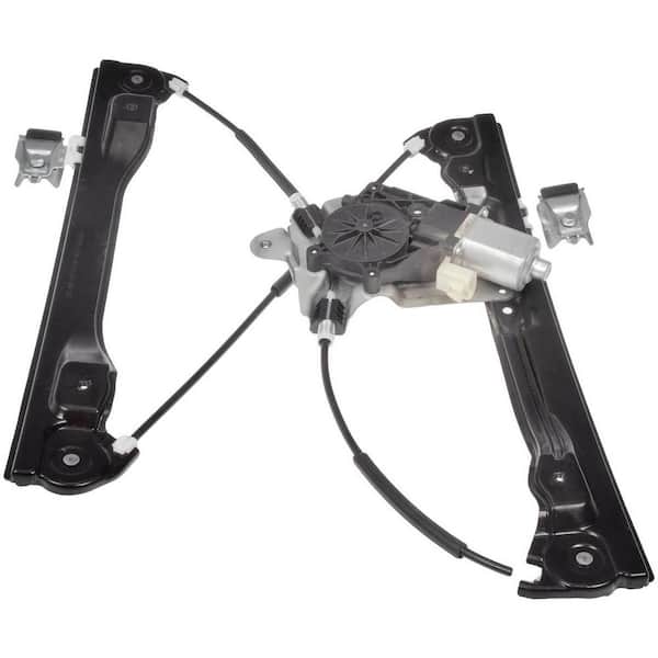 Front Right Power Window Regulator w/ Motor For 2011-2012 Chevy Cruze 1.4L 1.8L