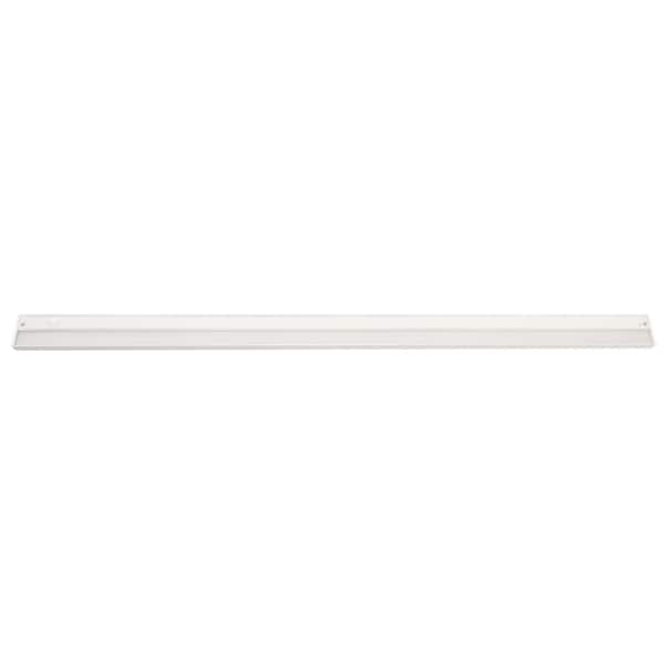 AFX Vera Hardwired 40 in. LED White Under Cabinet Light