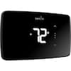 Sensi Lite Smart Thermostat, Data Privacy, Programmable, Wi-Fi, Mobile App,  Easy DIY, Compatible with Alexa, Energy Star Certified, ST25, C-Wire Not  Required on Most Systems **New 2023!** 