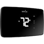 Sensi Lite Wi-Fi 7-Day Programmable Thermostat, Touchscreen Display, Data Privacy, C-Wire Not Required