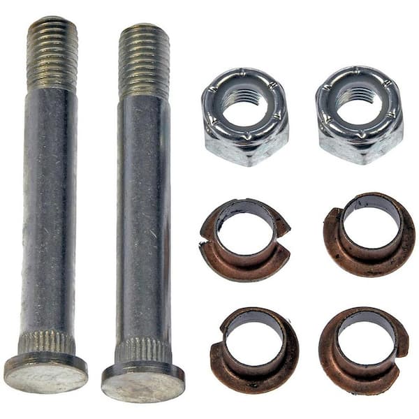 Unbranded Door Hinge Pin And Bushing Kit