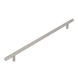Bar Pulls 12-5/8 in (320 mm) Stainless Steel Drawer Pull