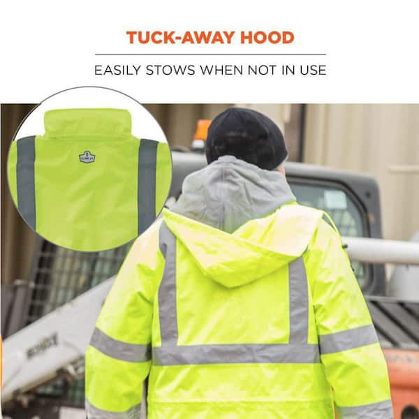 Lime Utility Coat  Buy Jackets & Coats Online - Cue