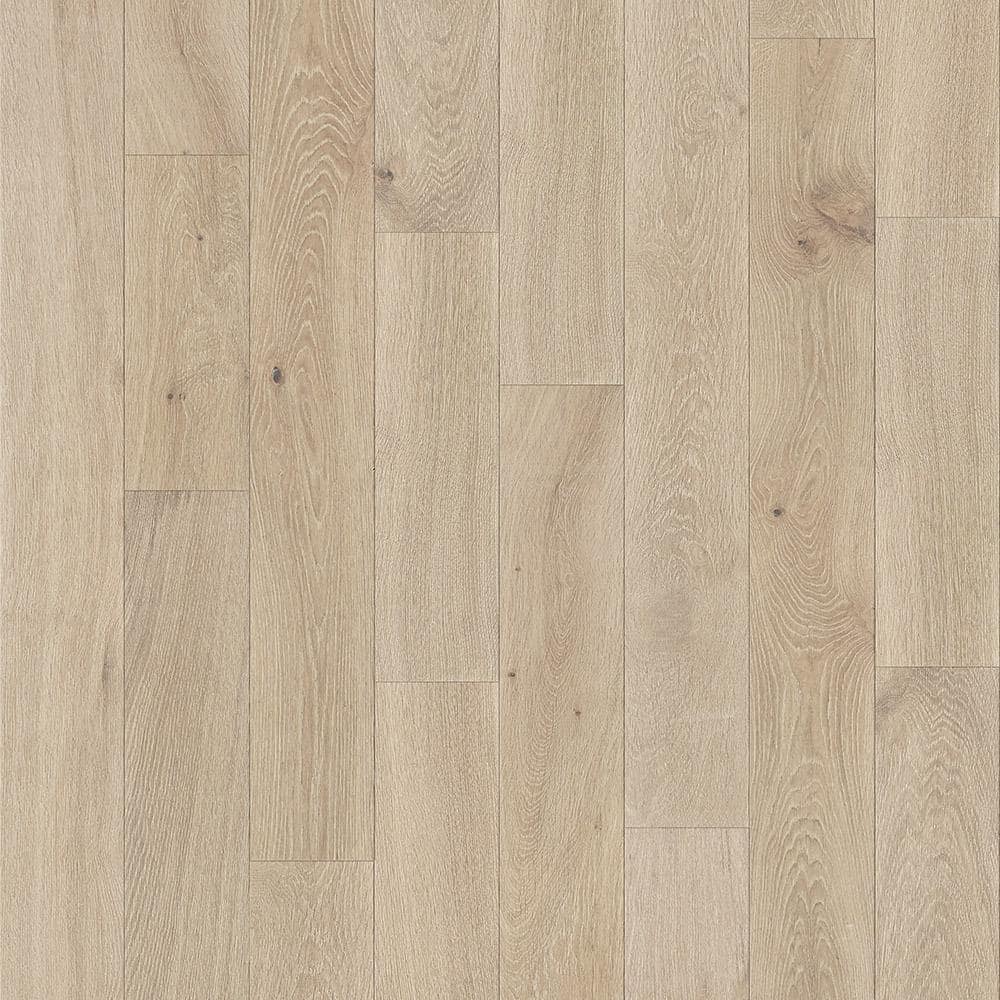 Brushed Covington Oak 5/8 in. T x 7.5 in. W Tongue and Groove W Brushed Engineered Hardwood Flooring (31.09 sq.ft./case) price history on PriceWatchPro