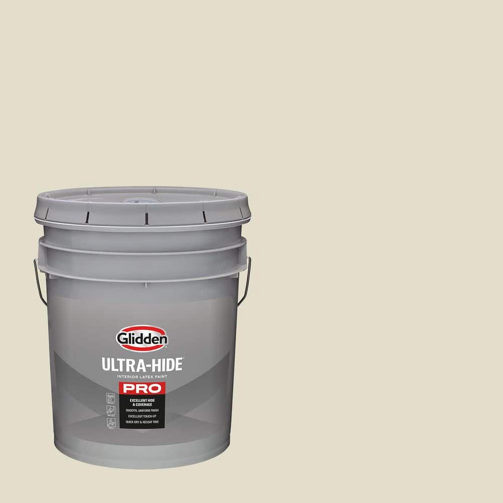 5 gal. PPG1102-2 Fossil Stone Ultra Flat Interior Paint price history on PriceWatchPro