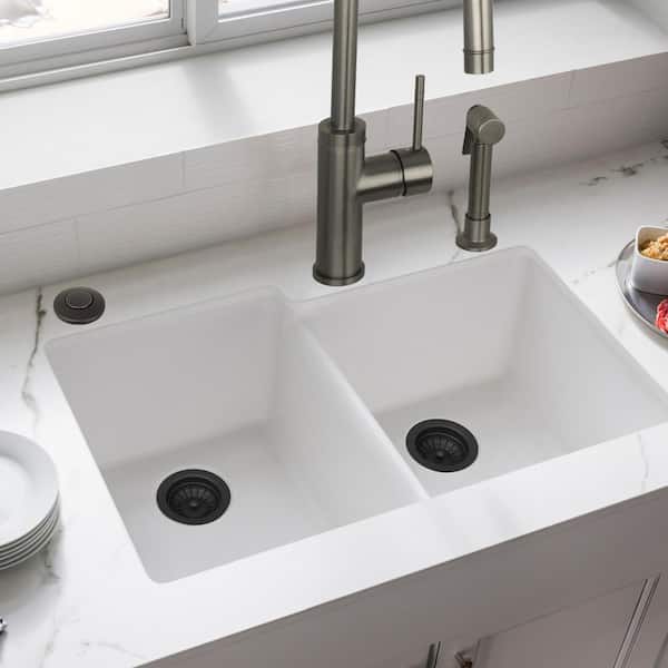 Oil Rubbed Bronze Garbage Disposal Kitchen Air Switch Kit