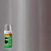Rust-Oleum High Heat Ultra Spray Paint, Silver - For Grills, Stoves, Up To 1200°F 9 thumbnail image