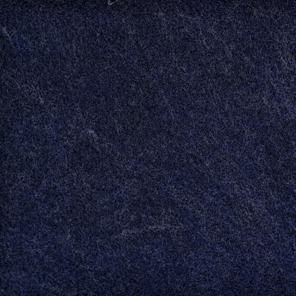 G-Floor Drip and Dry Absorbent Floor Mat 8.5 W x 24 ft. Blue Vinyl Garage Flooring Roll
