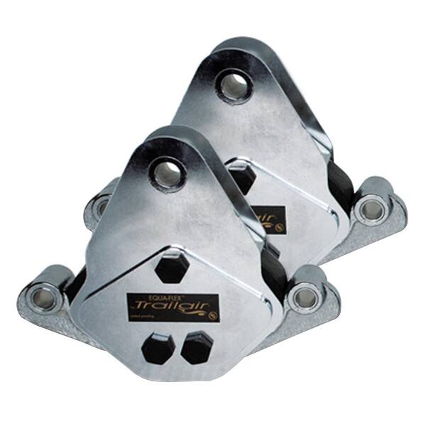 Lippert Components Equa-Flex Suspension Enhancement - Tandem Axle