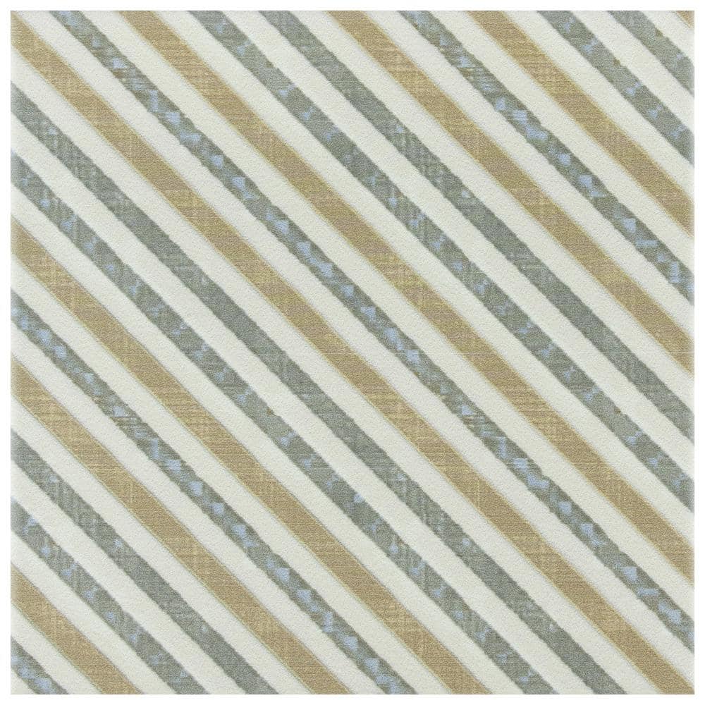 Boheme Matrix 7-3/4 in. x 7-3/4 in. Ceramic Floor and Wall Take Home Tile Sample price history on PriceWatchPro