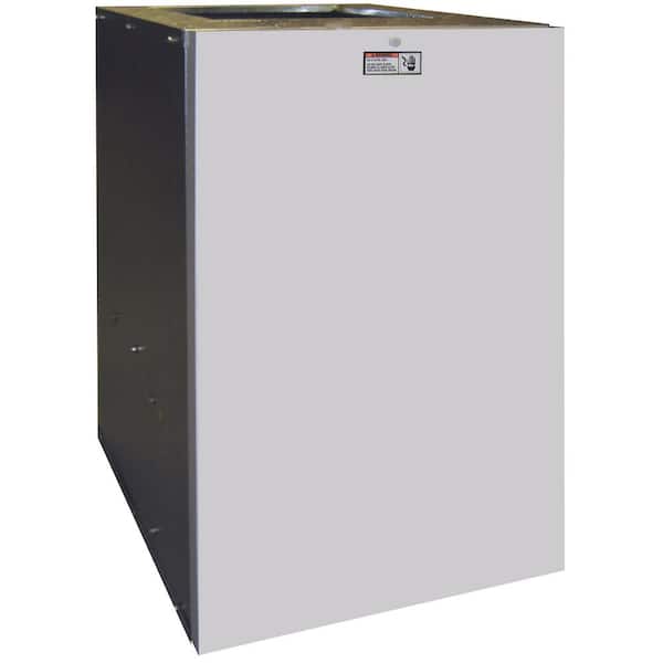 Winchester 34,121 BTU 2 - 3.5 Ton Mobile Home Electric Furnace With ECM Blower Motor