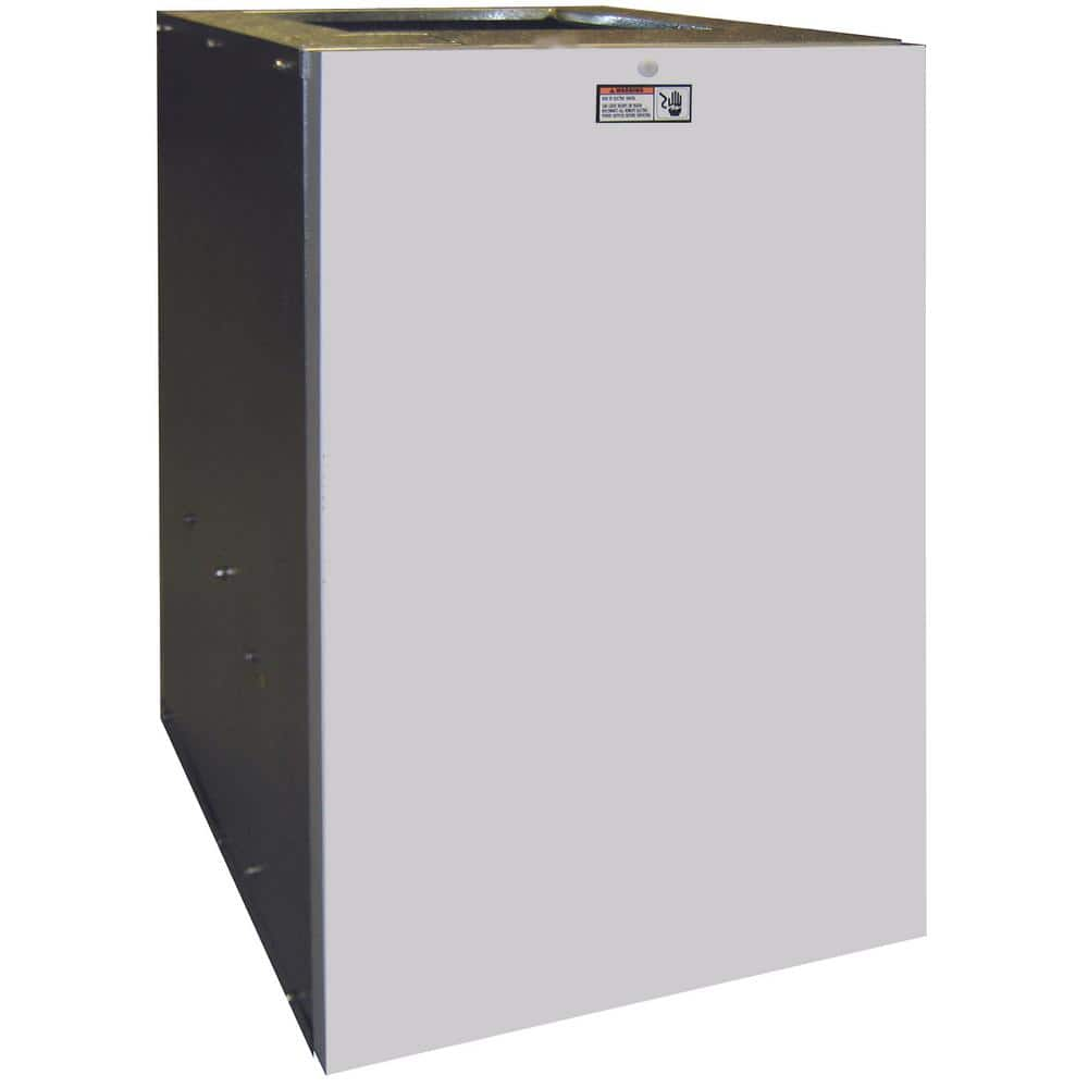 95%Afue, two stage propane Frigidaire furnace 80,000 Btu/hr