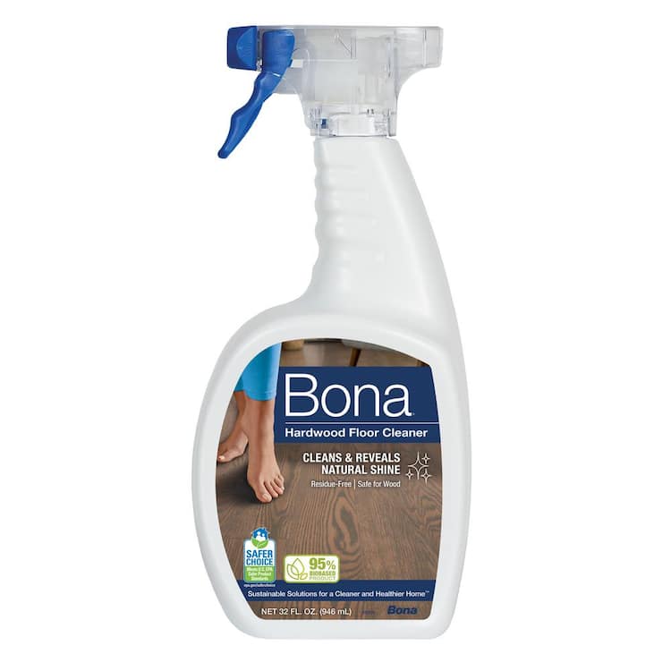 Bona 32 oz. Hardwood Floor Cleaner