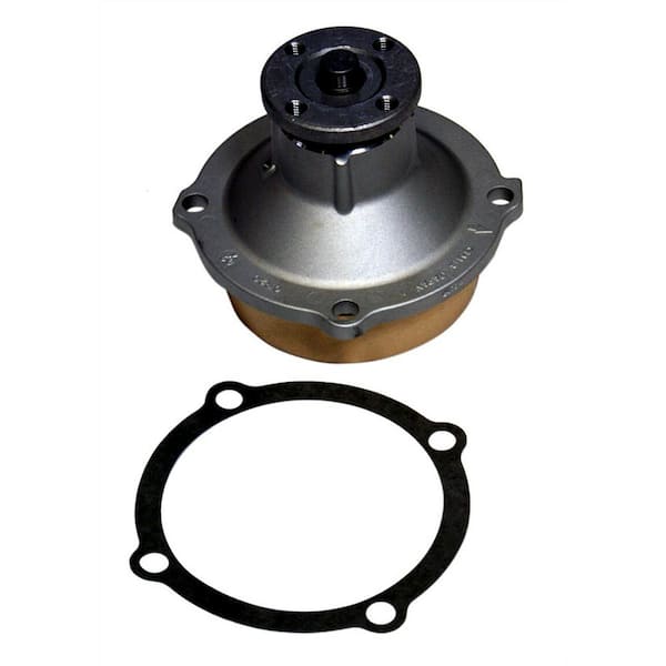 Engine Water Pump