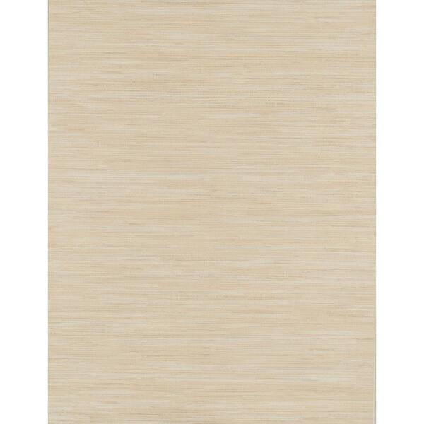 York Wallcoverings Weathered Finishes Grasscloth Paper Strippable Roll Wallpaper (Covers 57.09 sq. ft.)