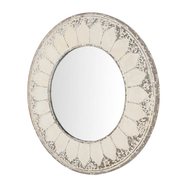 Decorative Mirror – All Purpose Glazing