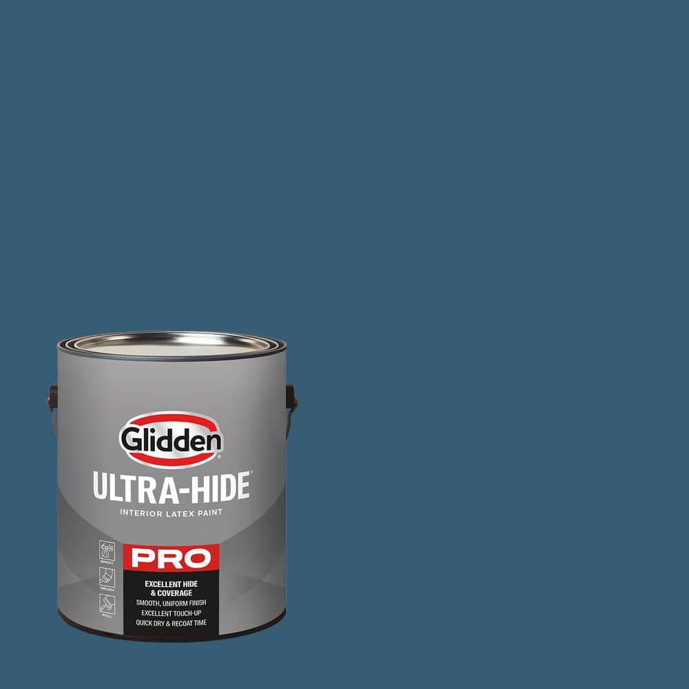1 gal. PPG1152-6 Brigade Semi-Gloss Interior Paint price history on PriceWatchPro