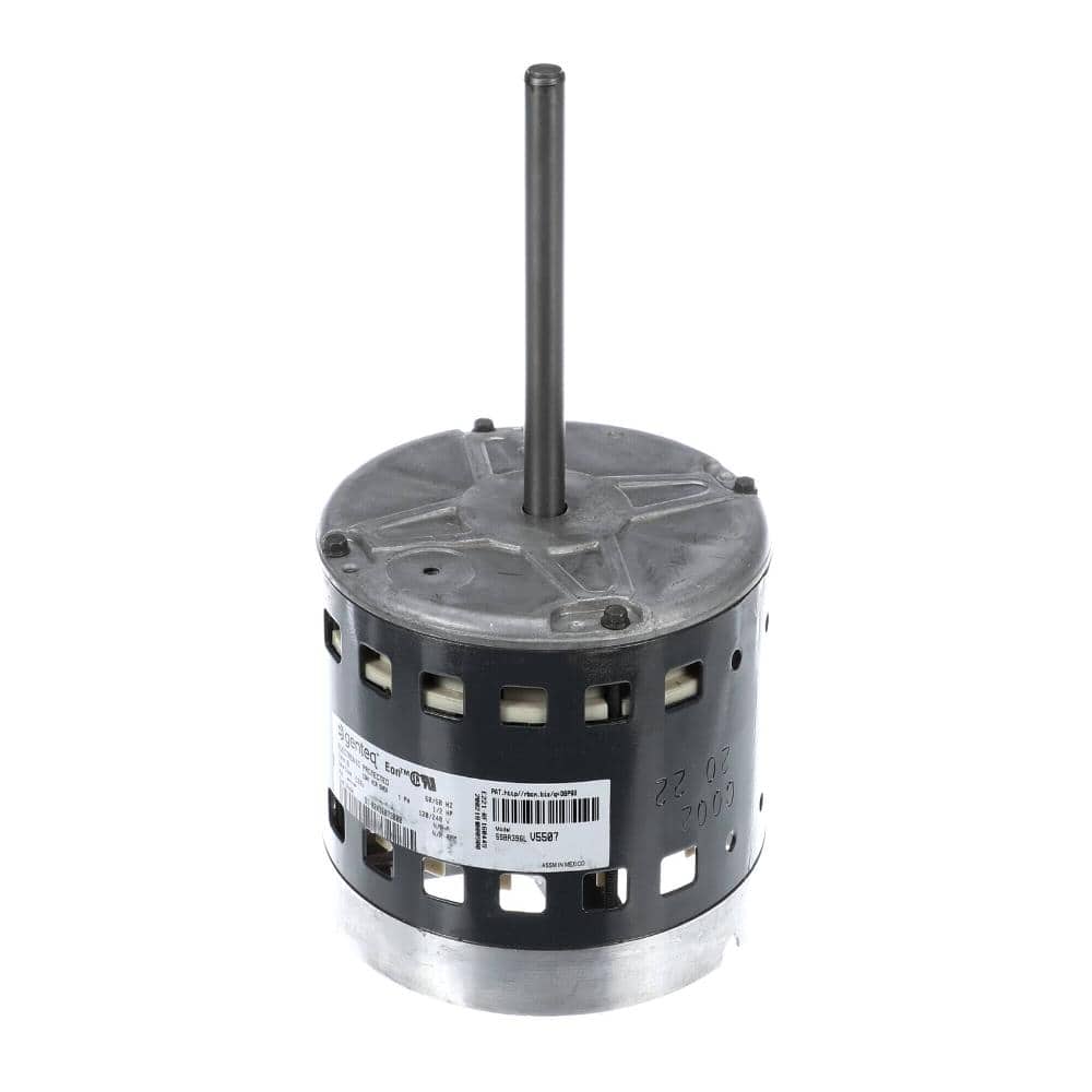 Blower Motor 1/2 Hp Without Module S1-02436073000 price history on PriceWatchPro