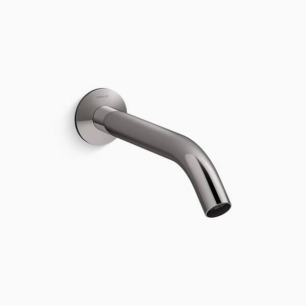Kohler Pitch® Wall-mount Diverter Bath Spout - View #9