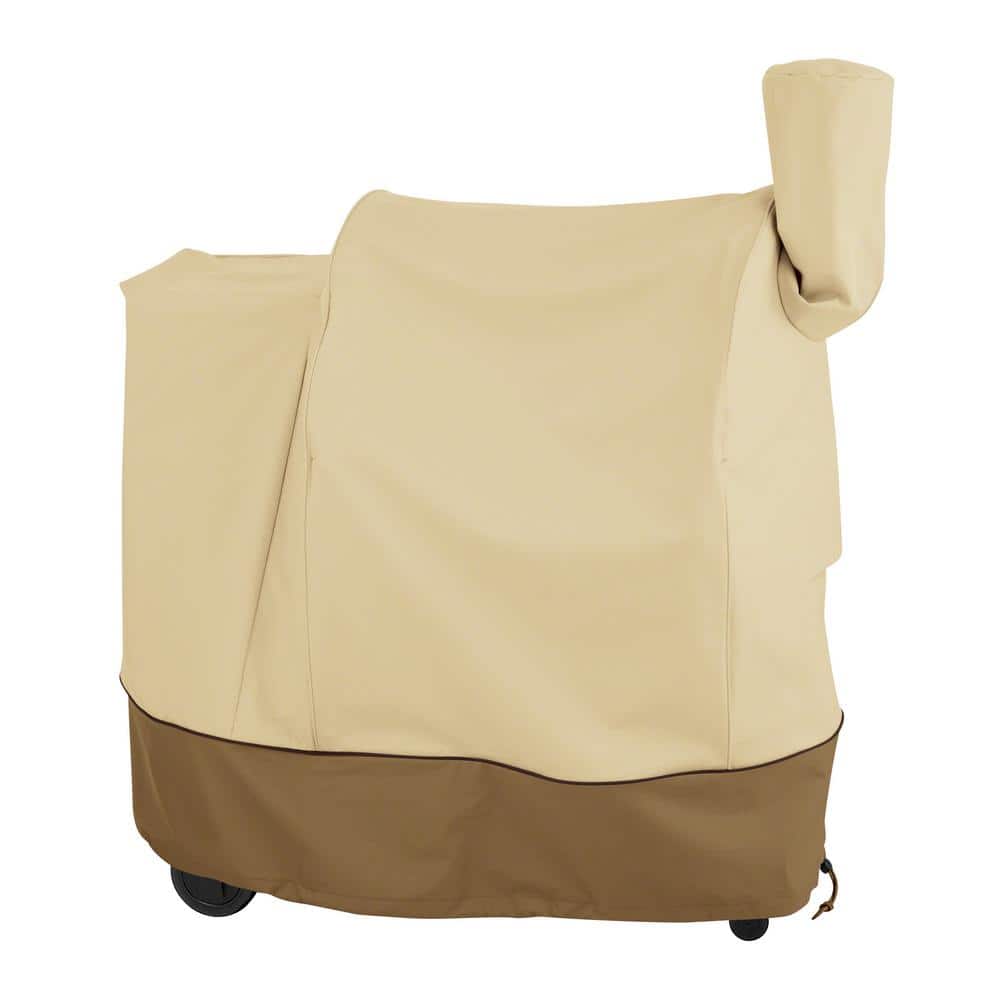 Classic Accessories Veranda 53 in. W x 27 in. D x 49 in. H Traeger