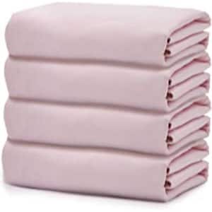 Washable Underpads 34 in. x 35 in. (4-Pack)