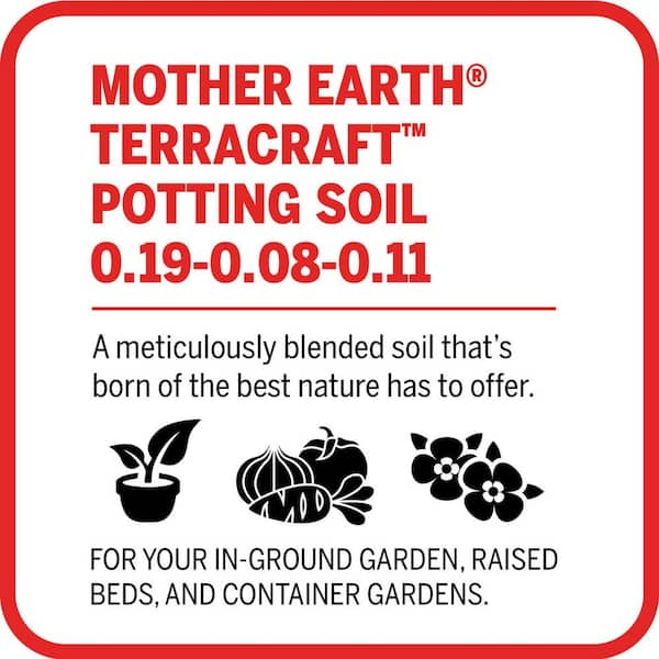 Perlite  Mother Earth