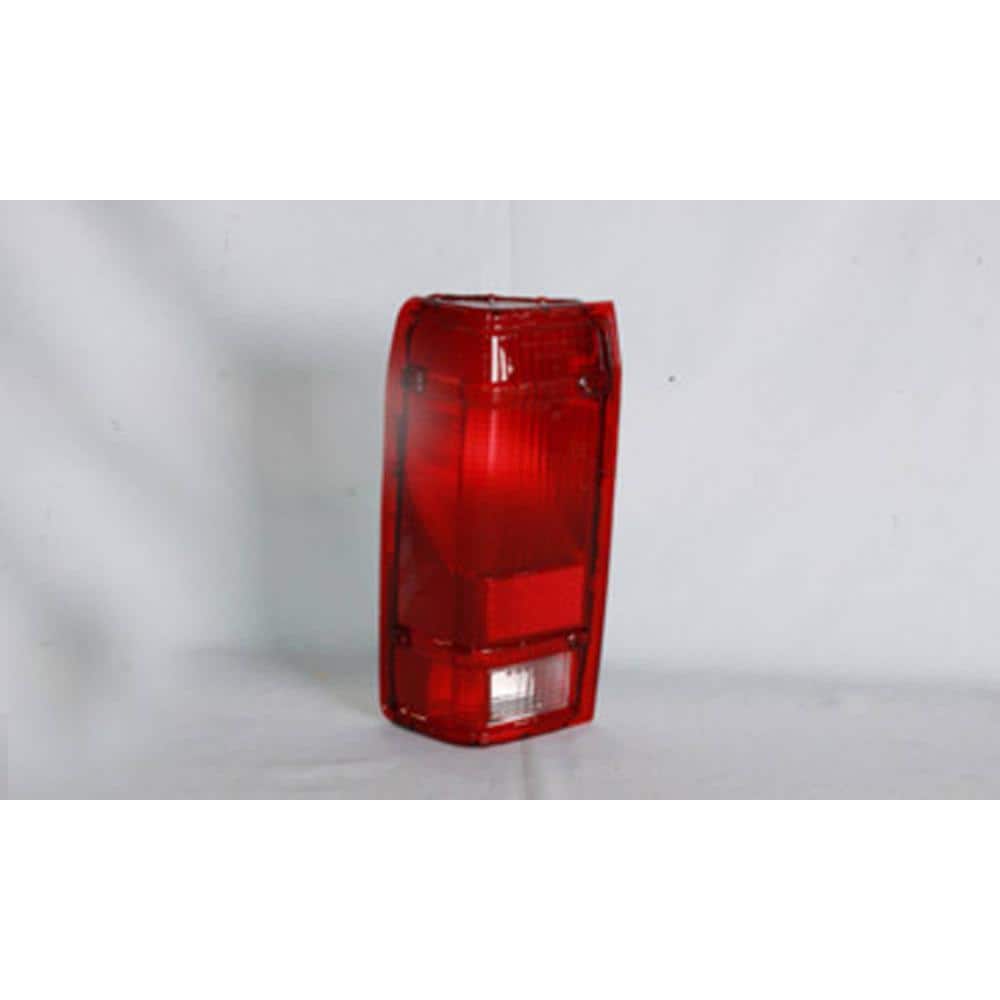 TYC 11-5451-01-1 Ford Ranger Right Replacement Tail Lamp