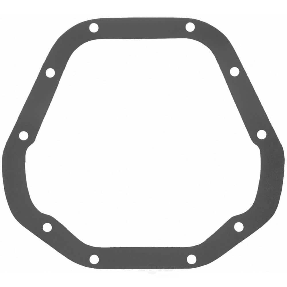 Axle Housing Cover Gasket price history on PriceWatchPro
