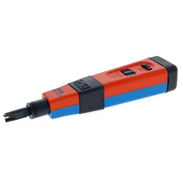 IDEAL Pro Network/Telco Installer Tool Kit 33-506 - The Home Depot