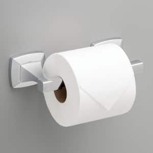 Polished Chrome - Toilet Paper Holders - Bathroom Hardware - The 