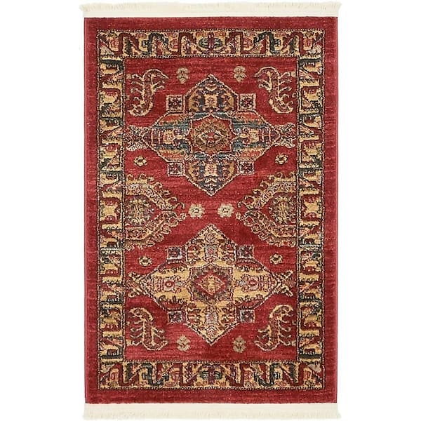 Unique area store rugs