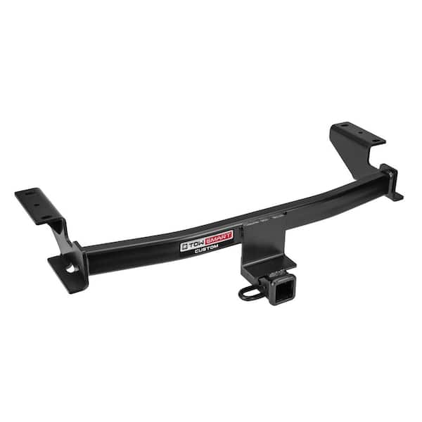 Custom 2 in. Hitch Receiver for Mazda CX-5