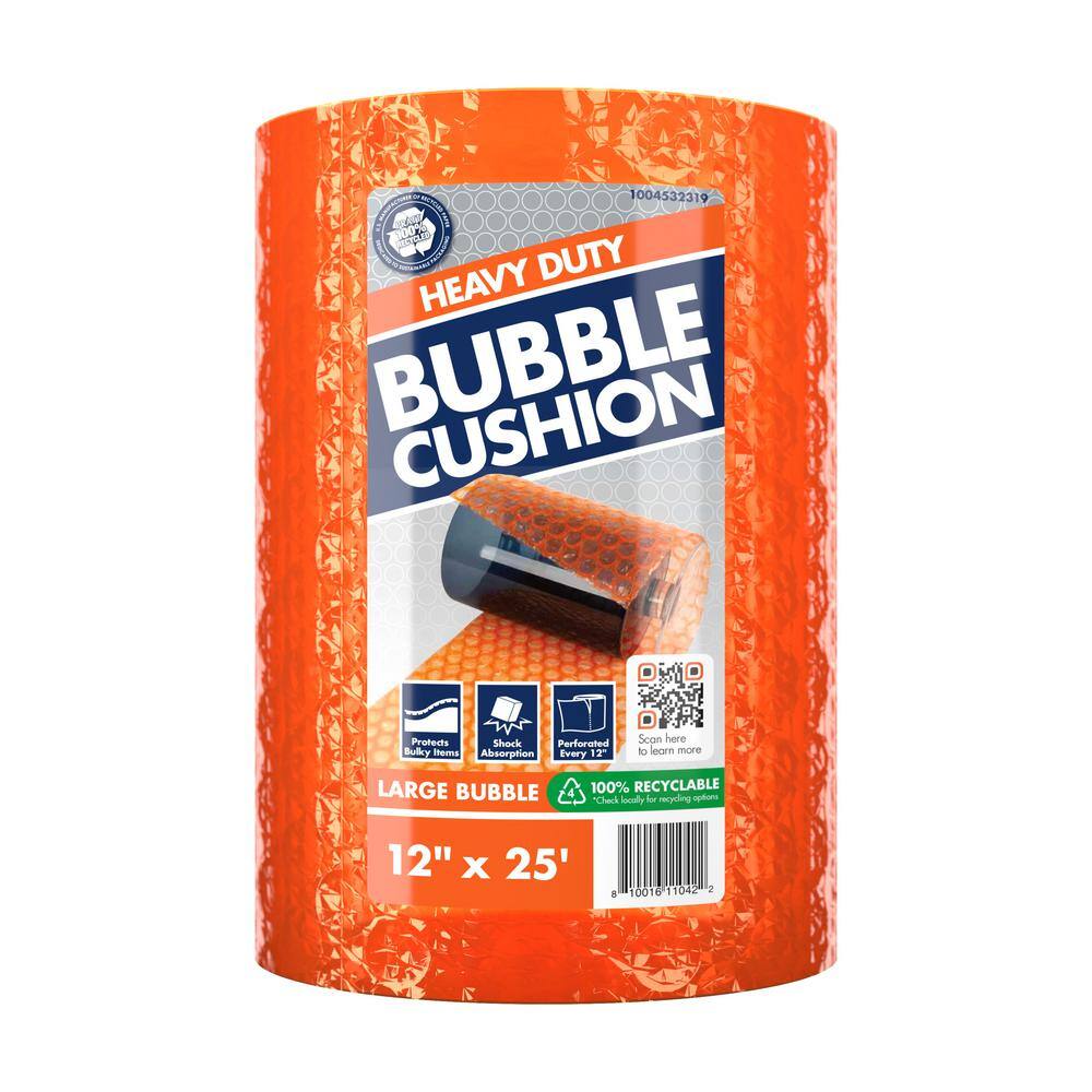 5' X 12 X 1/2 Large Bubble Wrap® Roll / Build-A-Bundle™