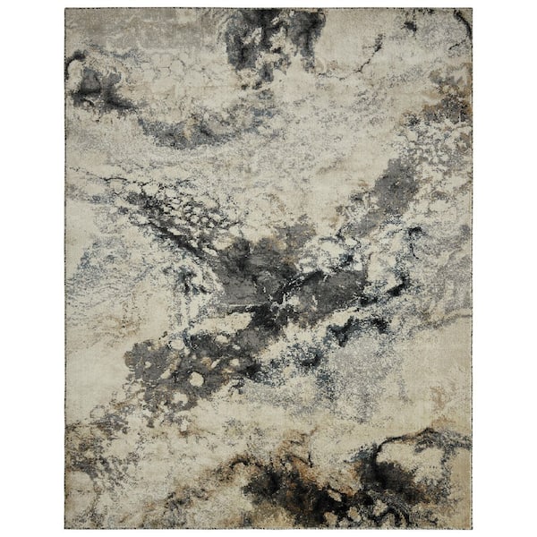 Sportsglyphs Blue 2 ft. x 3 ft. Area Rug