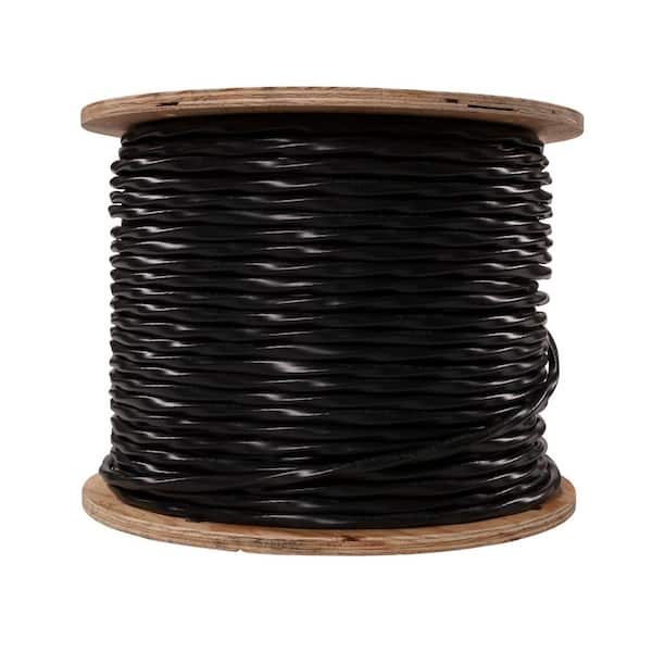 500 ft. 6/3 Stranded Romex SIMpull CU NM-B W/G Wire