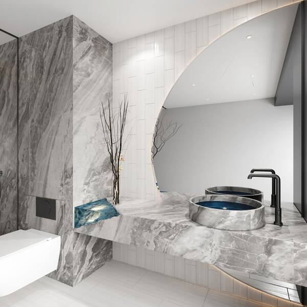 Bathroom Wall Tiles, Premium Italian Porcelain